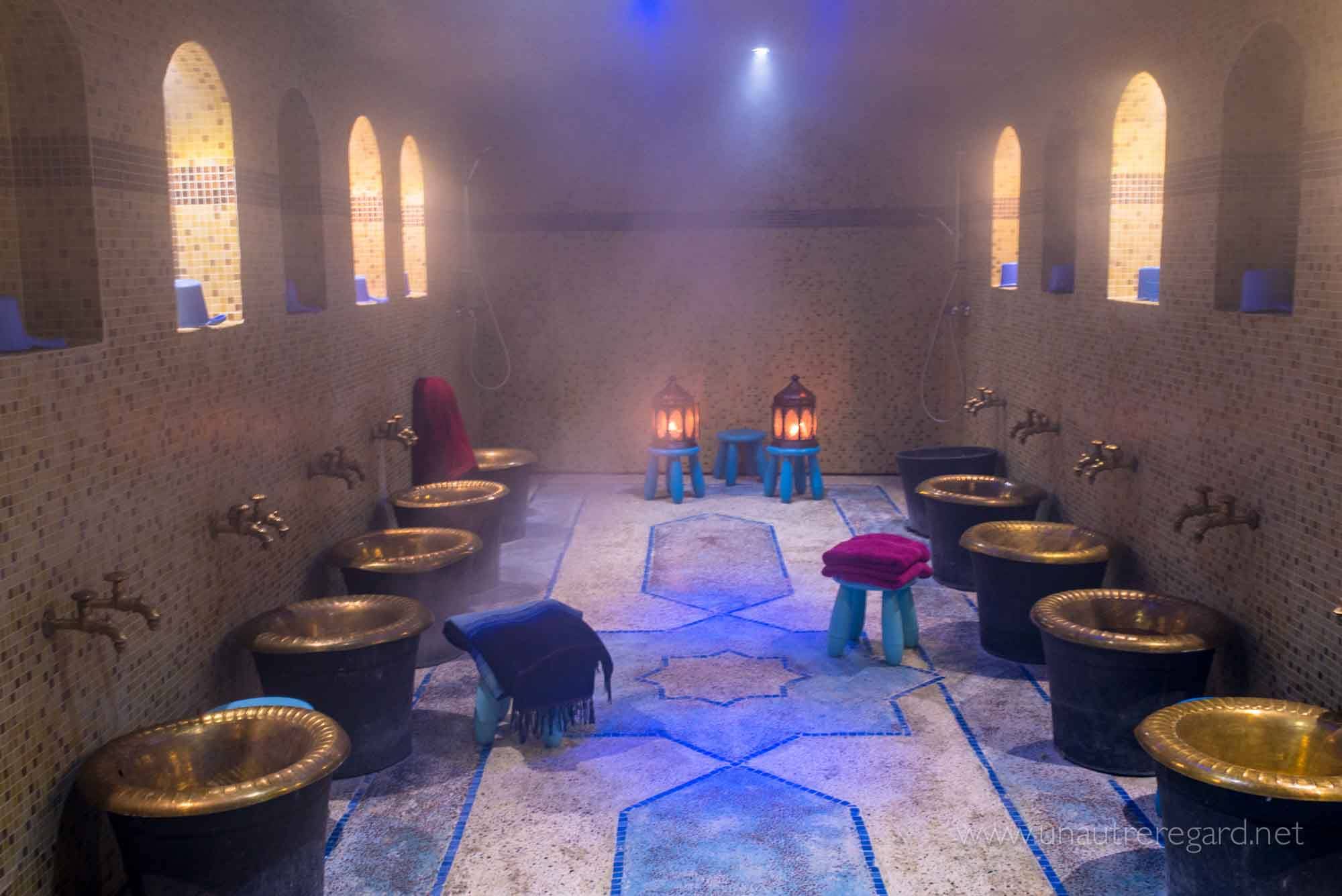 Hammam de Bordeaux