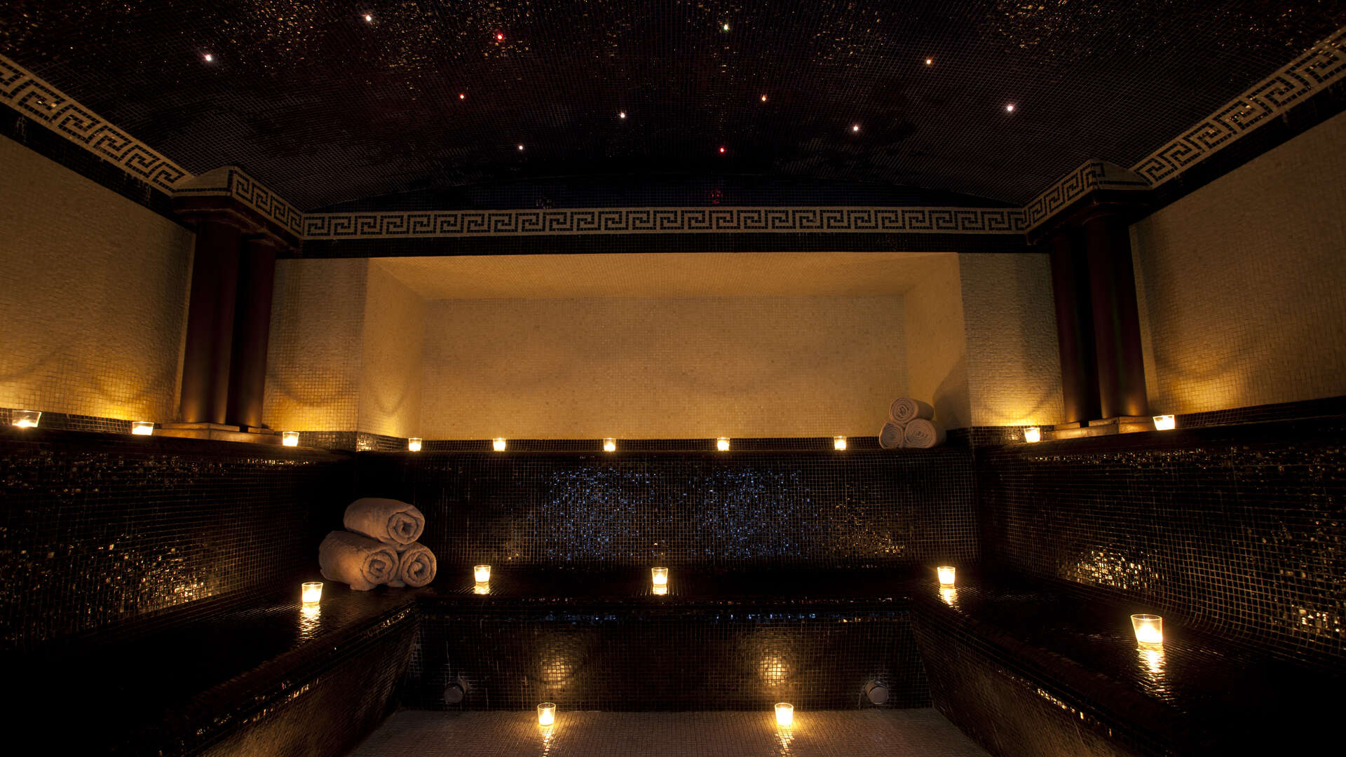 Hammam Bordeaux Intercontinental