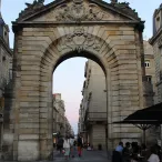 Porte Dijeaux