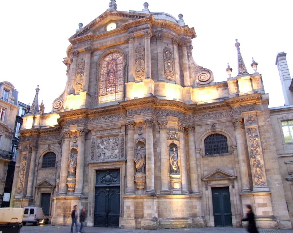 église Notre-Dame