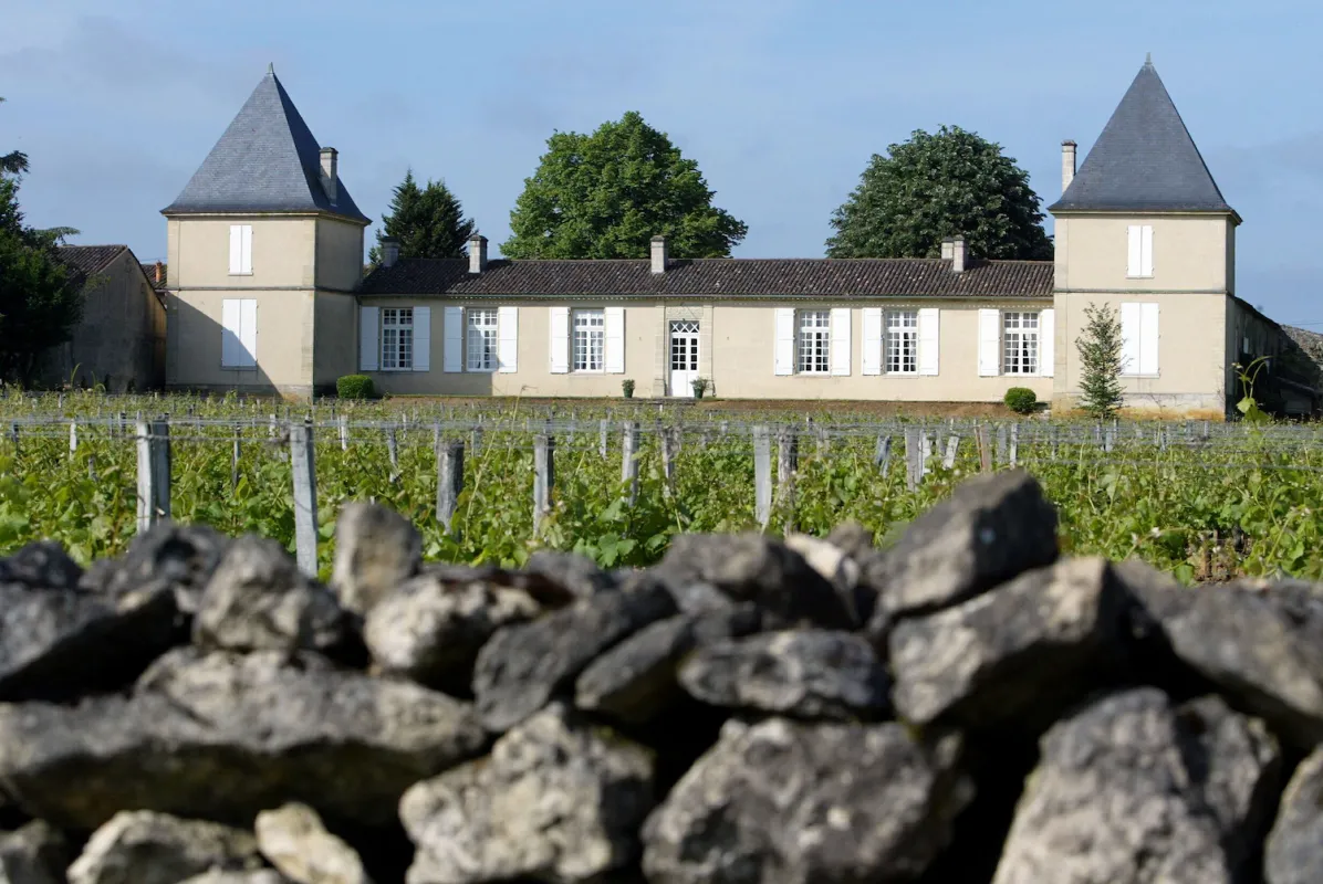 Château Climens vignoble durable à Bordeaux