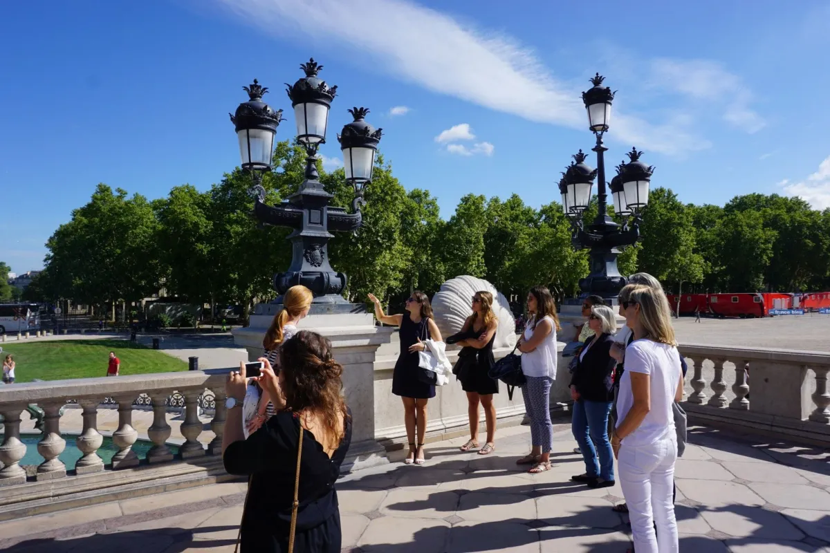 Expériences oenotouristiques - Bacchus Wine Tour