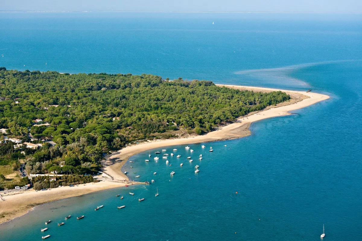 Ile de Ré