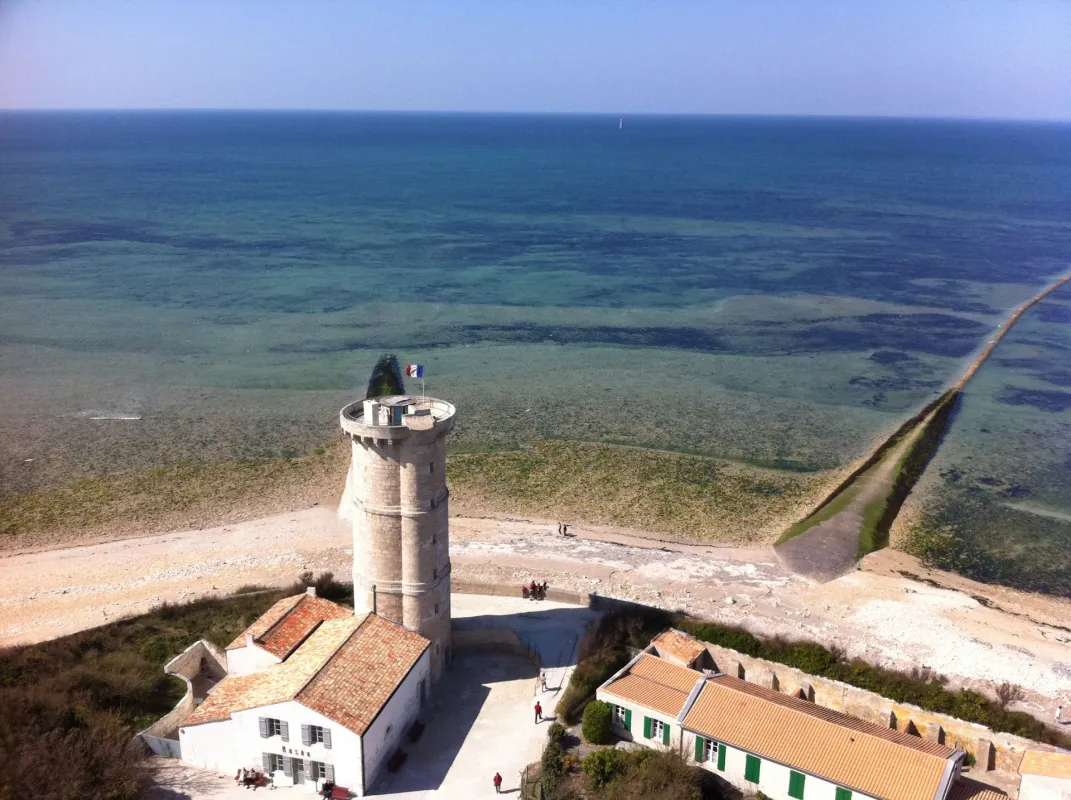 Ile de Ré 