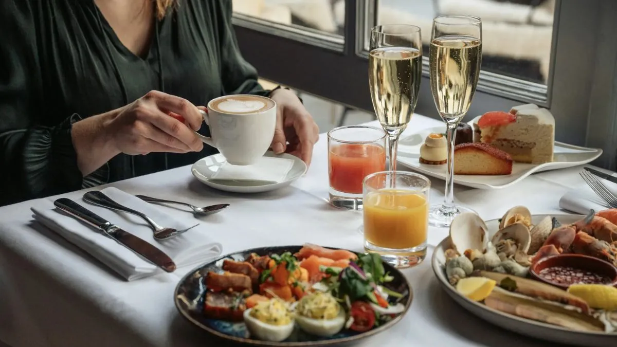 L&#039;Intercontinental a Bordeaux