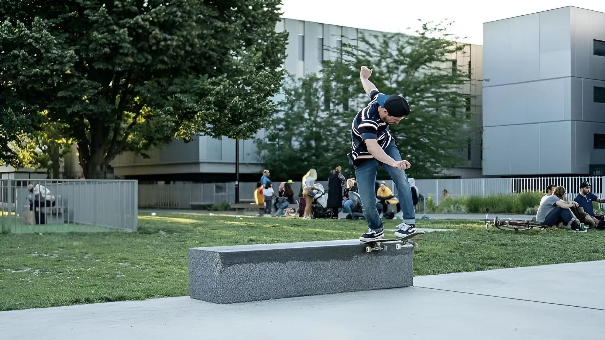 Wax It - Skate nella città di Bordeaux