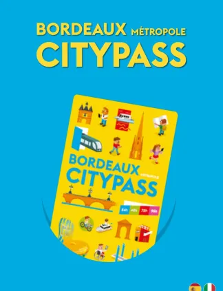 Livret CityPass IT ES