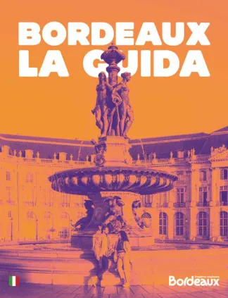 BORDEAUX LA GUIDA